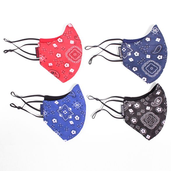 Face Mask - Bandana