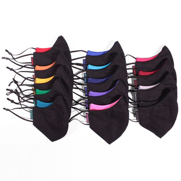 Face Mask - Solids