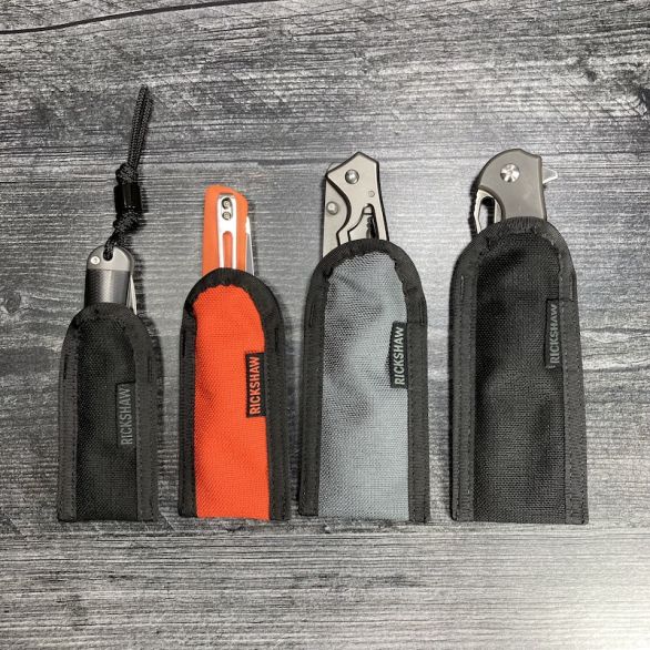 EDC Pocket Coozy