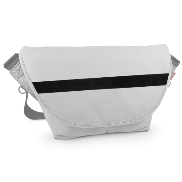 Add Velcro to Zero