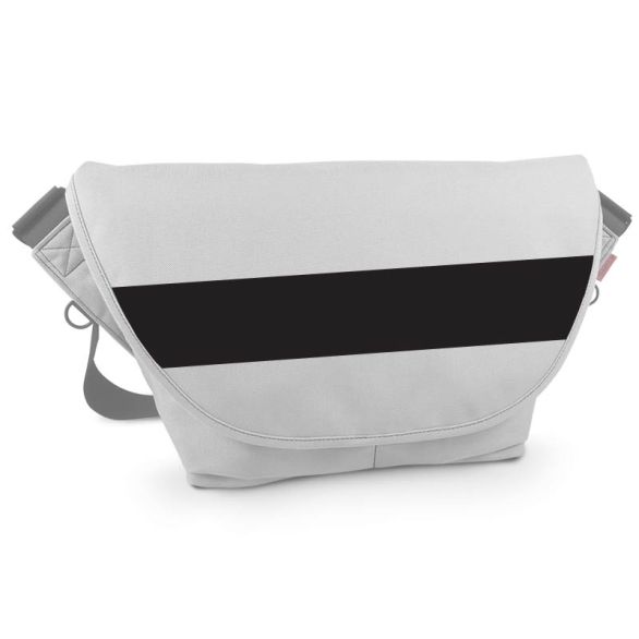 Add Velcro Loop Strip to Zero