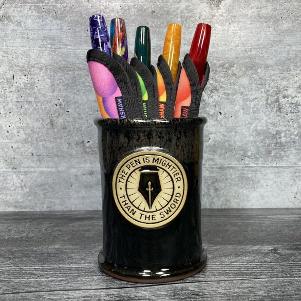 Mighty Pen Caddy