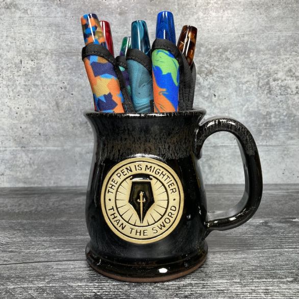 Mighty Pen Mug