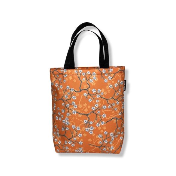 Sakura BnB Orange Mini Tote