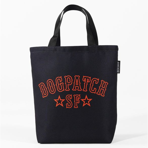 SF Dogpatch Mini Tote