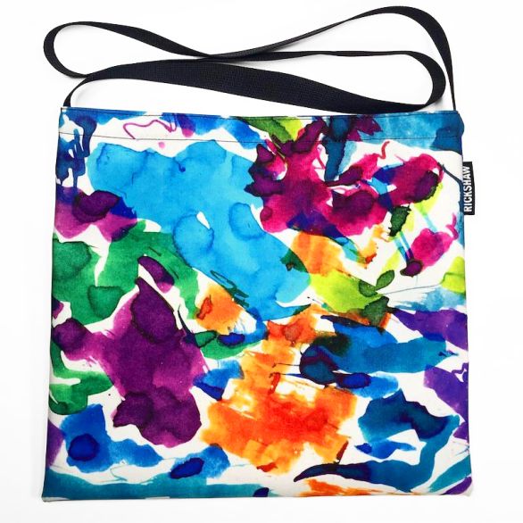 Inkouflage Musette