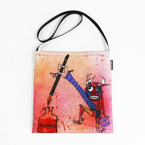 Fountain Pen Geeks Musette