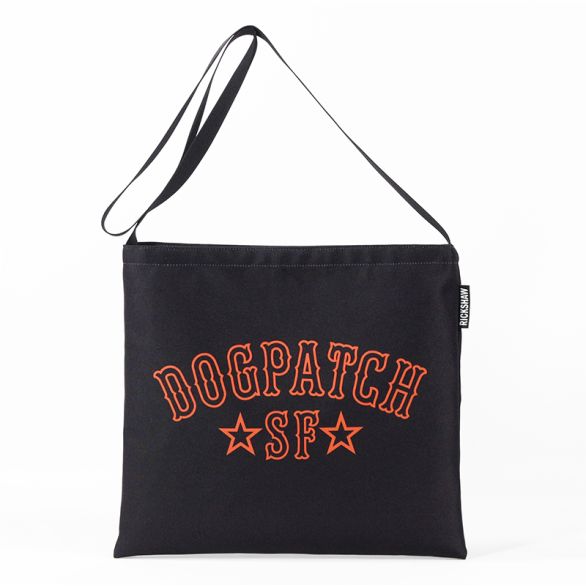 SF Dogpatch Musette