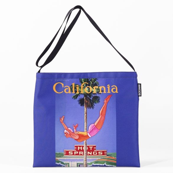 Dennis Ziemienski: California Diver