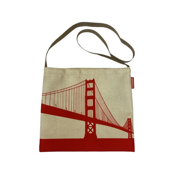 Golden Gate Musette