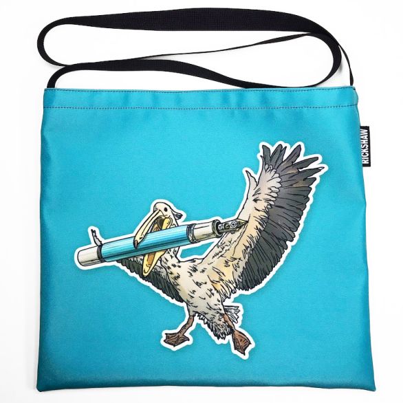 Pelikan Pelican Musette