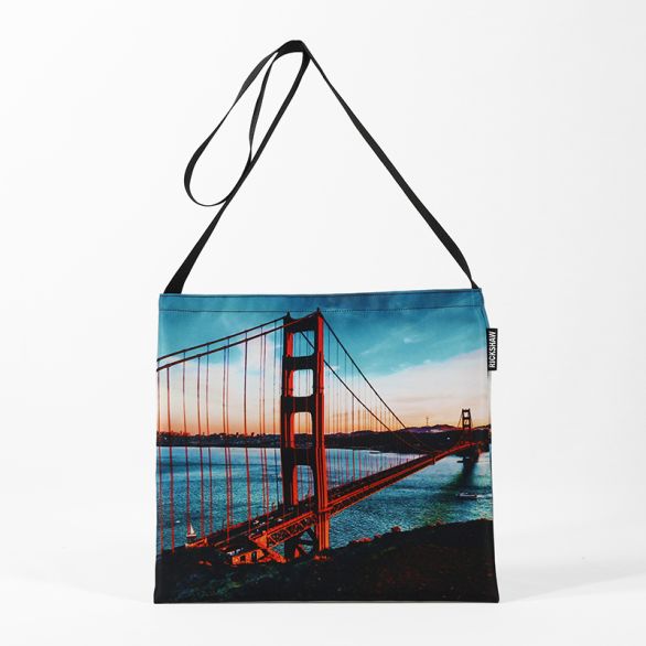Golden Gate Photo Musette