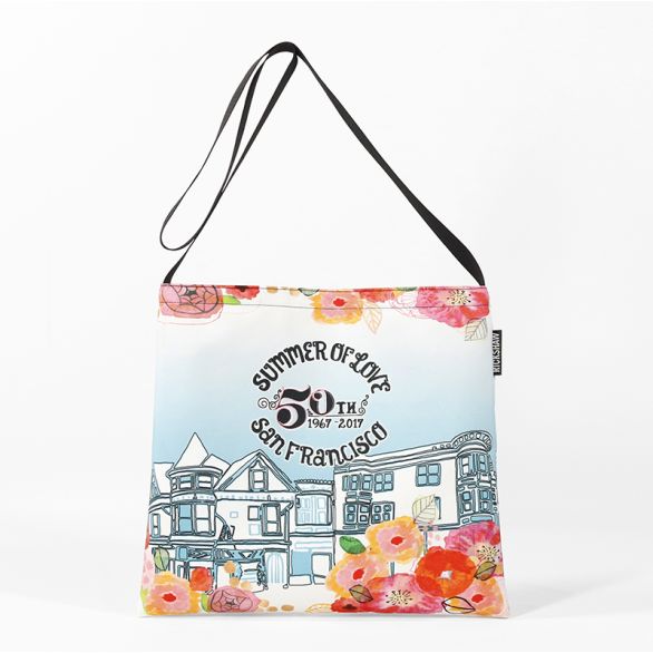 Summer of Love Musette