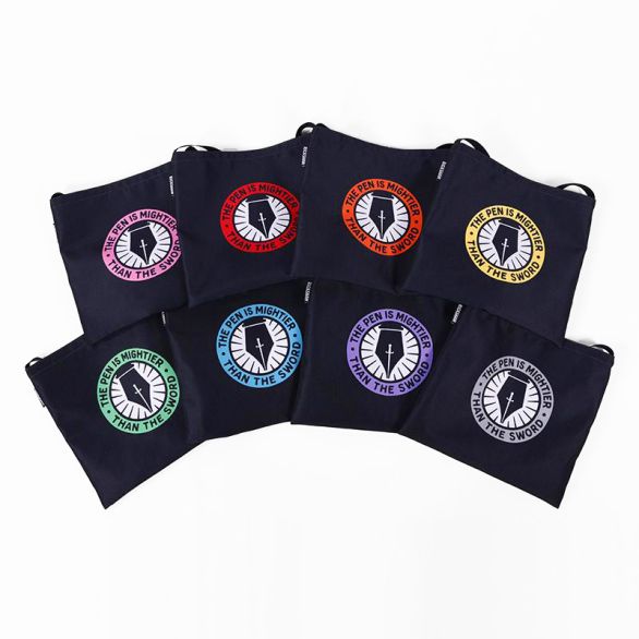Mighty Pen Musette