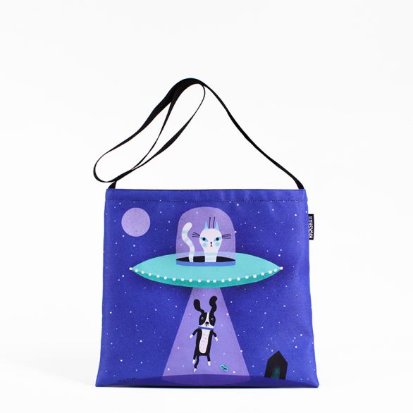 Dog Gone Musette