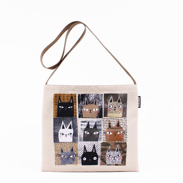 Nine Lives Musette