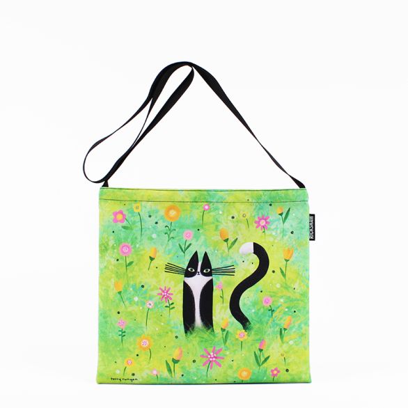 Spring Kitty Musette