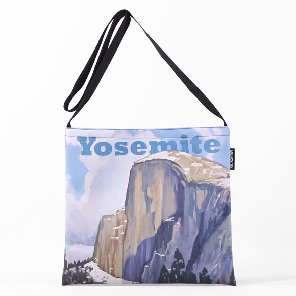 Dennis Ziemienski: Yosemite