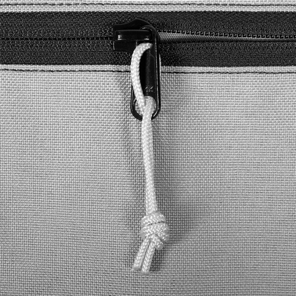 Paracord Zipper Pull