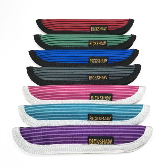 Pelikan Stripes Pen Sleeve