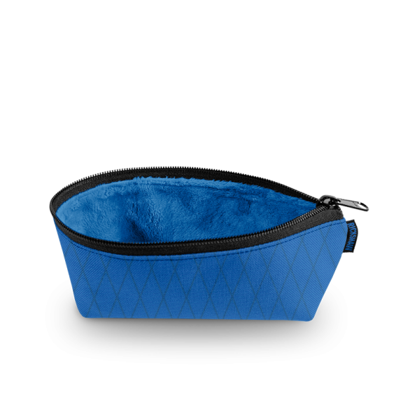 Plush Pen/Gadget Pouch