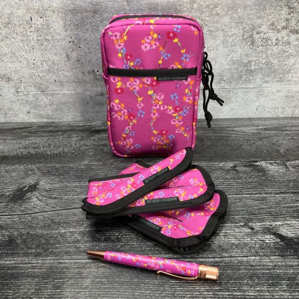 Petals and Pastels Collection