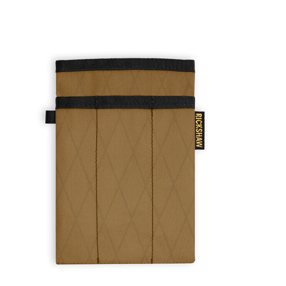 Diplomat Pocket Notebook Slip Case