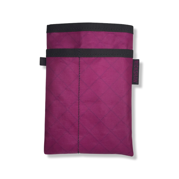 Diplomat-EPX200-Fuchsia-No Patch