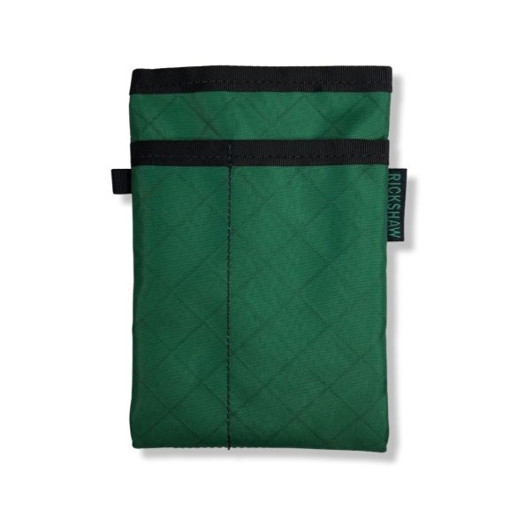 Diplomat-EPX200-Green-No Patch