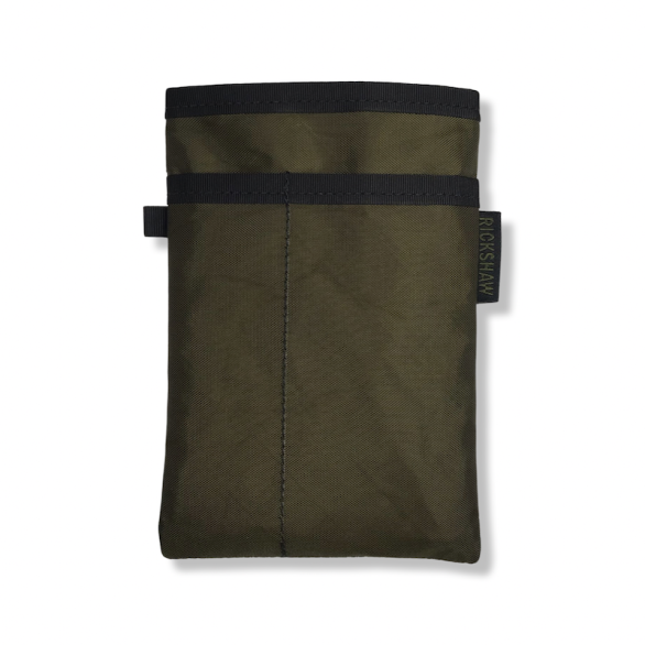 Diplomat-EPX200-Olive-No Patch