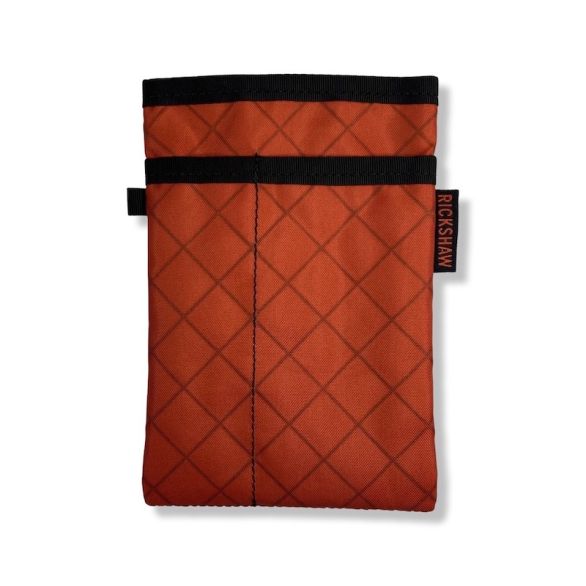 Diplomat-EPX200-Orange-No Patch