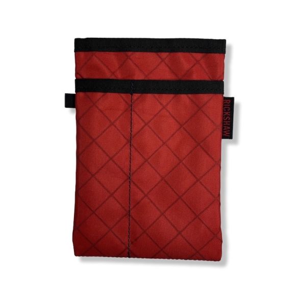 Diplomat-EPX200-Red-No Patch