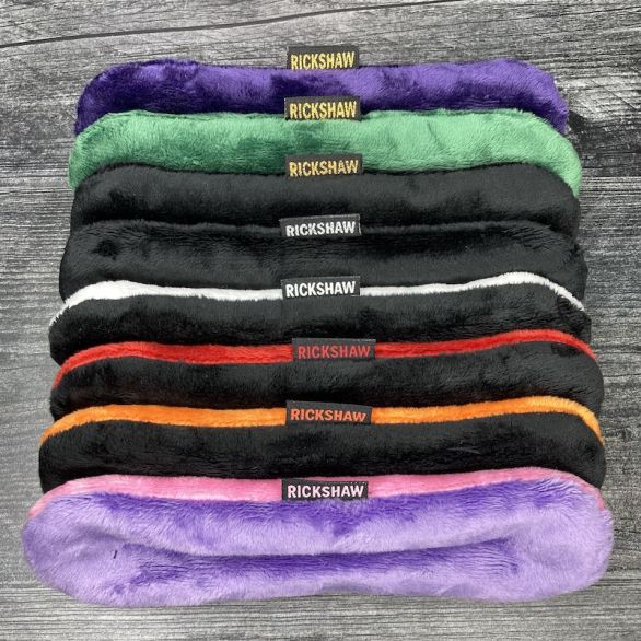 Plush Pen Pillow - 1/2/3 Pen - Special Make Ups