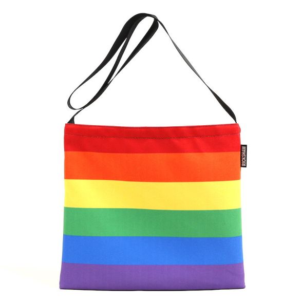 Pride Stripes Musette