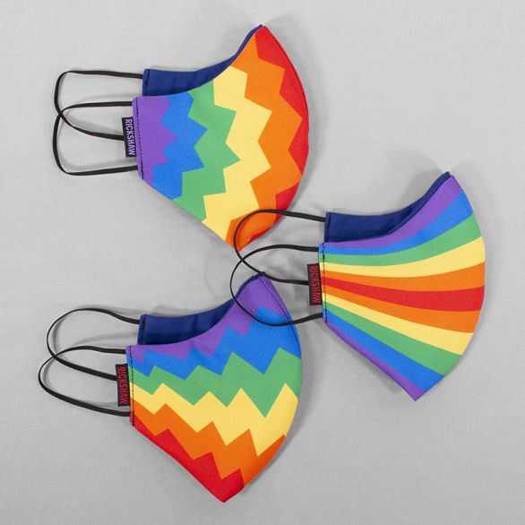 Face Mask - Pride Collection