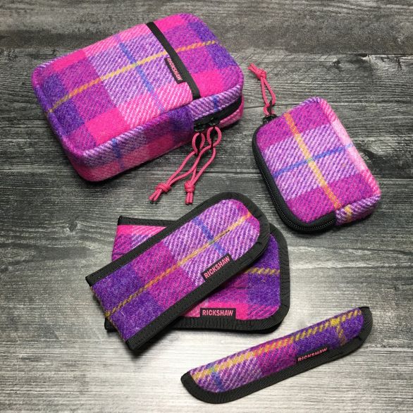 "Primrose" Harris Tweed