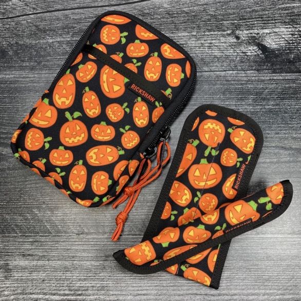 Pumpkin Jumble Collection