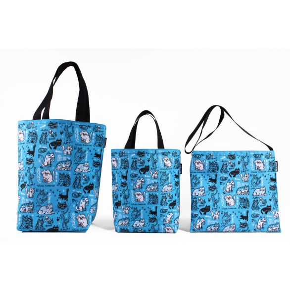 Totes - Cat Rescue 4
