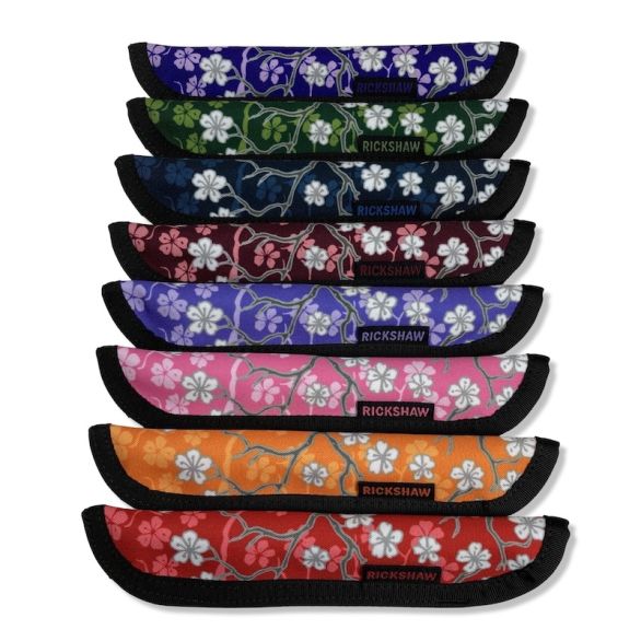 Solo Pen Sleeve - Sakura BnB