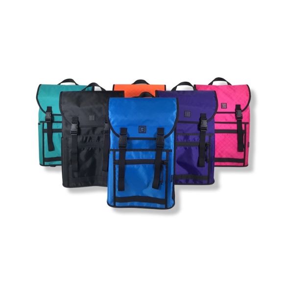 Sutro Backpack - EPX Edition