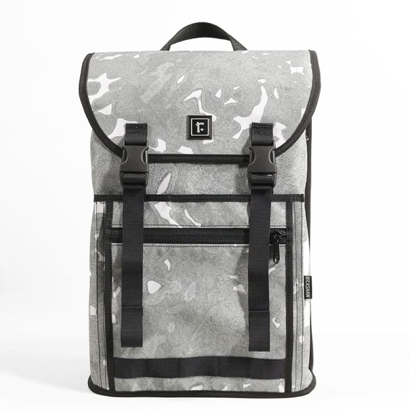 Sutro Backpack | Spencer Dwight "Digital Smoke"