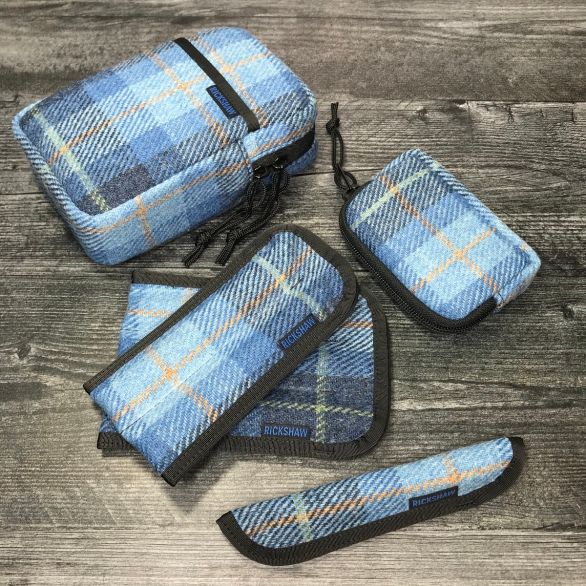 "Seacliff" Harris Tweed
