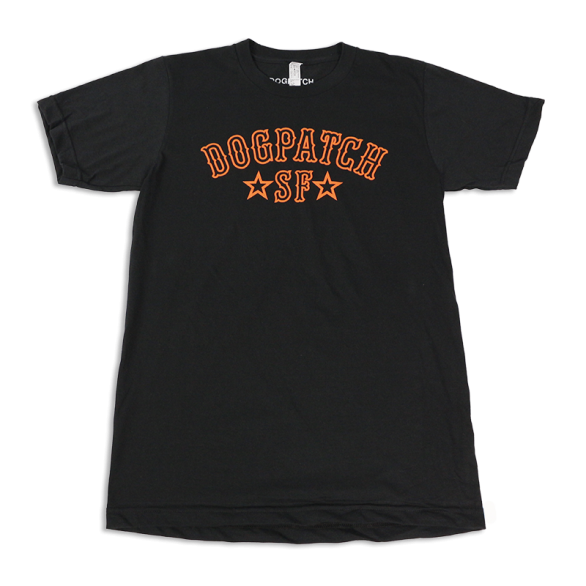 SF Dogpatch T-Shirt