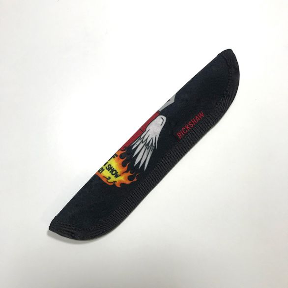 Solo Pen Sleeve - 2021 SF Pen Show