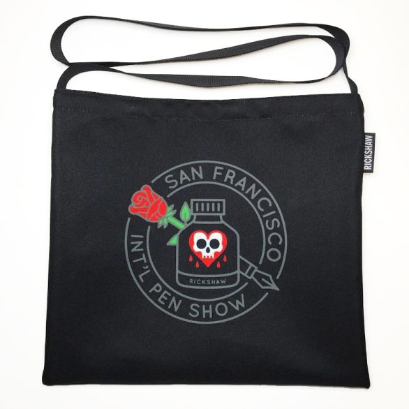 SF PEN SHOW 2018 @IAMDOOM MUSETTE