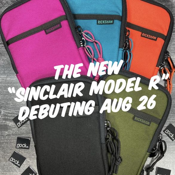 Sinclair Model R