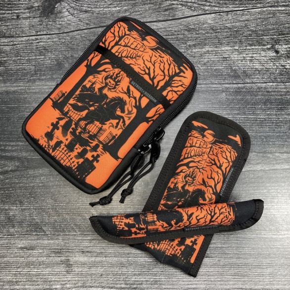 Sleepy Hollow Collection
