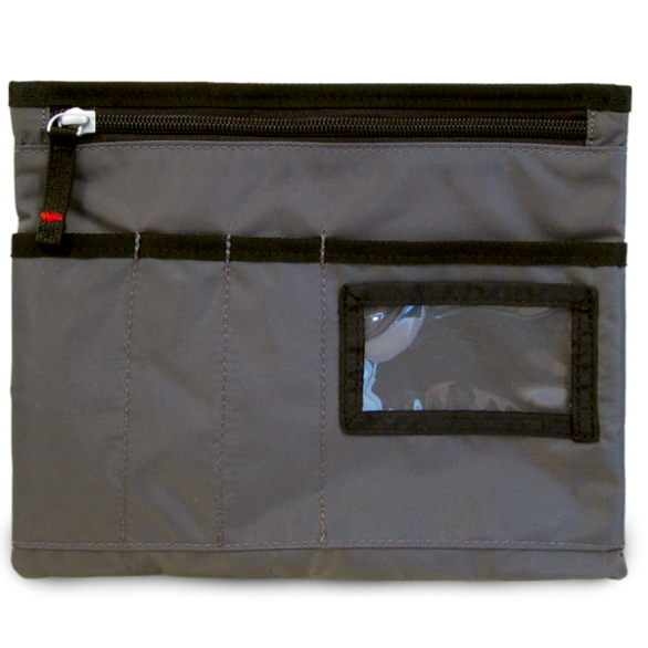 Small Deluxe Pocket