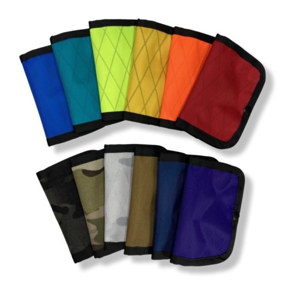 SNAP Wallet, X-Pac