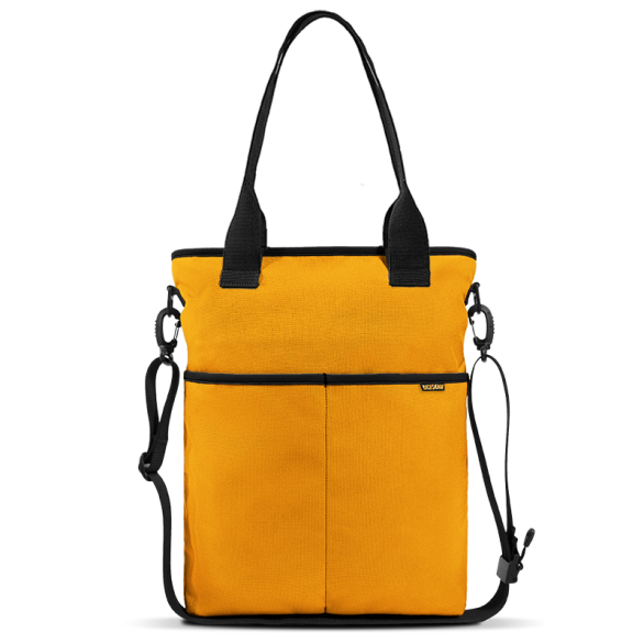 Tall SOHO Tote - Long Handle